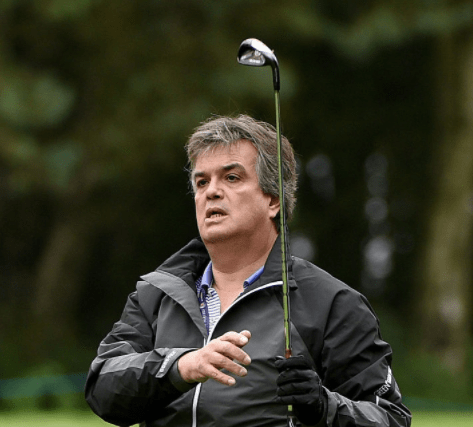 英国贝德福德公爵多次从军参战有三姓家奴吕布的风采