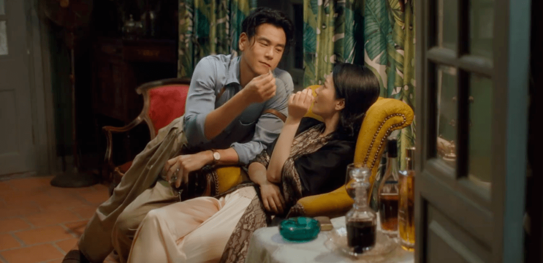 俞飞鸿|《第一炉香》6位女演员，惊鸿仙子挑战大，三娃辣妈被赞还原度高