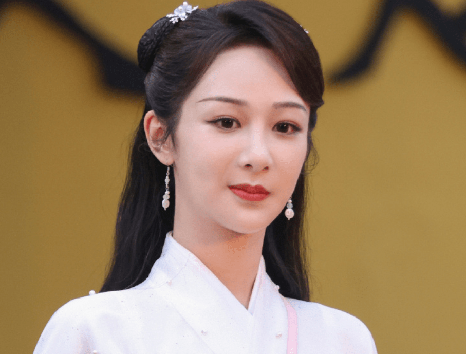 因为|《青簪行》未播出，竟形成三赢的局面，可惜杨紫浪费拍戏的时间