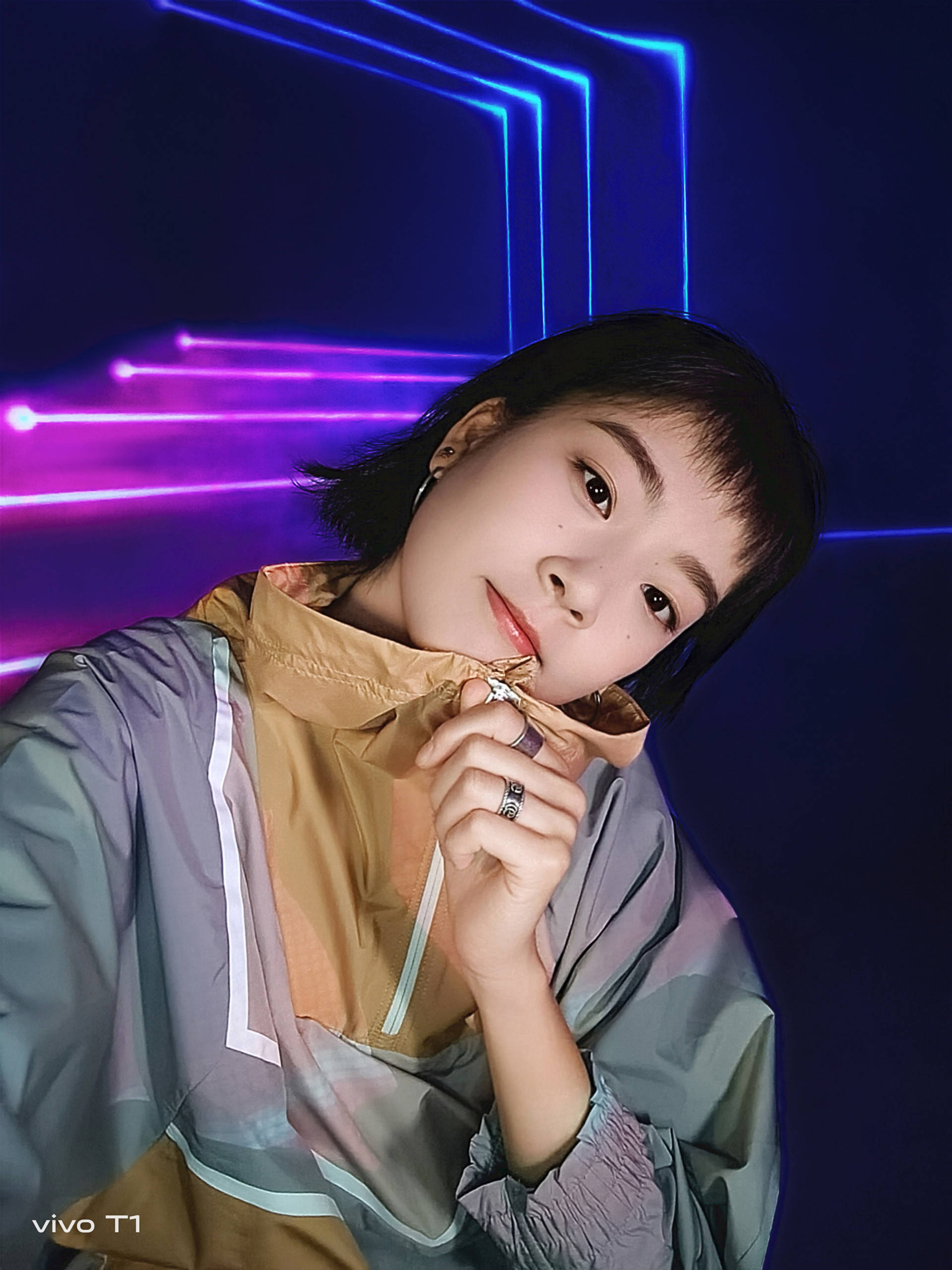 vivo T1特惠预售：扛起双十一性价比担当