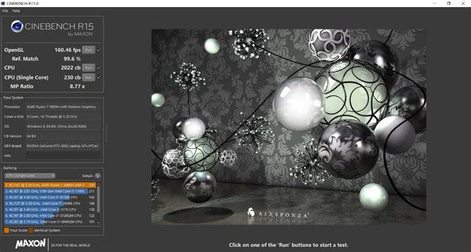 16英寸轻薄本 85W超燃火力！荣耀MagicBook 16 Pro上手评测