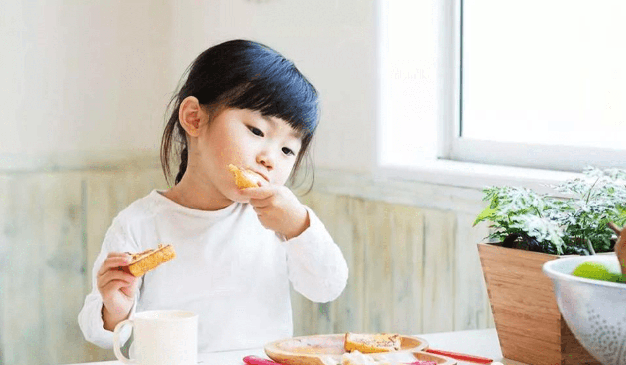 家长|三种“假健康”零食，深受家长孩子追捧，营养师：多吃影响娃长高