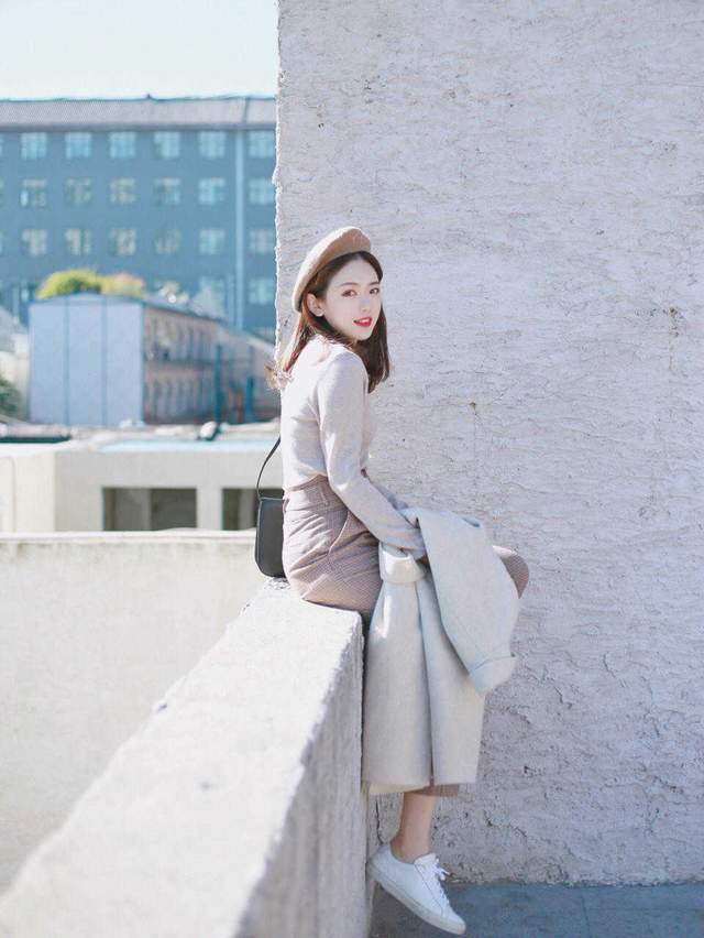 的优点 入冬以后别穿裙子腿太冷了，今冬流行这几款裤子，简约大方有气质