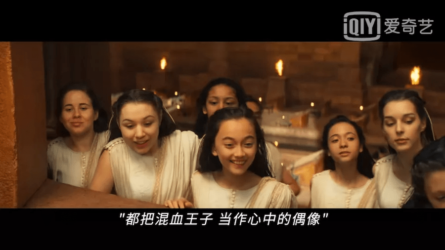 许玮|奇幻爱情偶像剧，如何做到深刻又好笑？丨对话我的巴比伦恋人主创