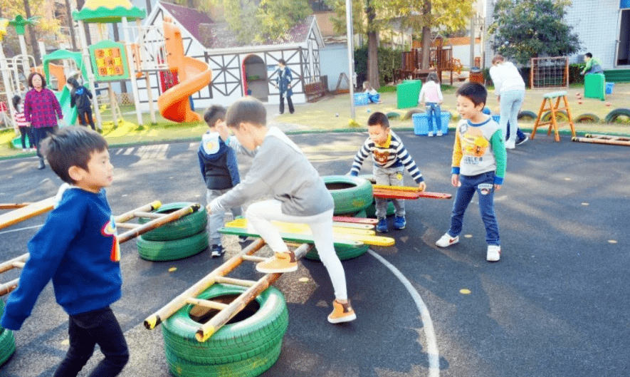 什么|幼儿园迎来改革，3项措施将逐渐实行，家长：幸福来得太突然了