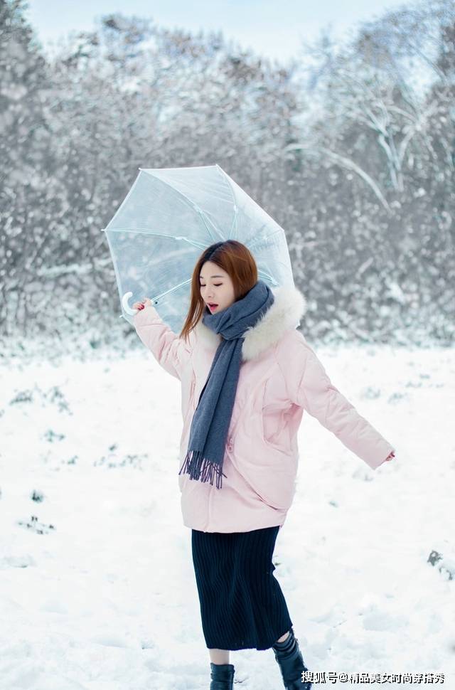 什么 今年冬季穿什么最时髦好看？