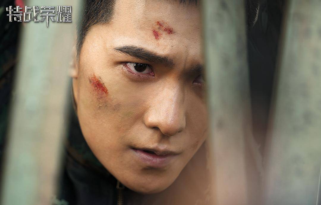 军旅|杨洋《特战荣耀》过审,但看到女主后,不少网友都表示不期待了