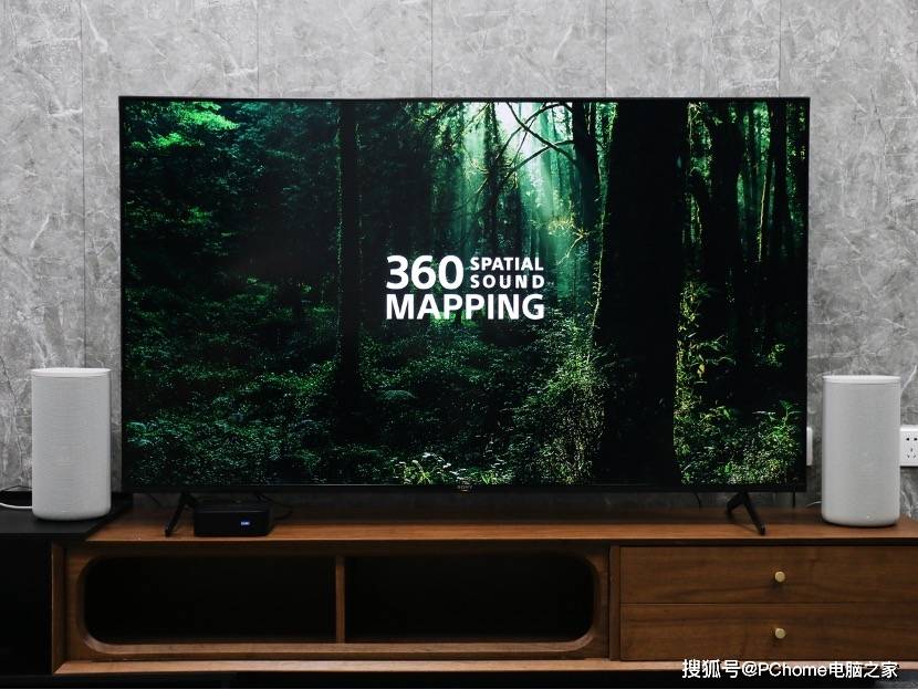 实测索尼HT-A9：独家360 SSM技术，引领高端家庭影音系统革新风暴