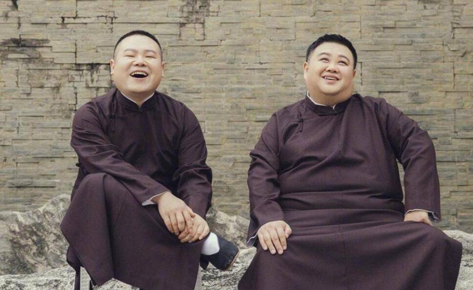 什么|到底发生了什么？郭德纲放言绝不再上春晚，今年岳云鹏是否受邀