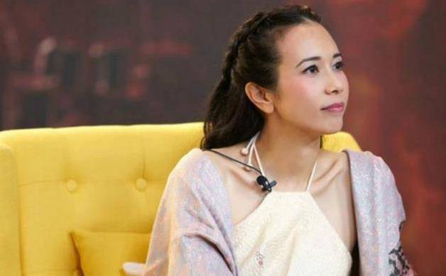 湾区|《披荆斩棘》：黄贯中没加入大湾区，朱茵没来现场，竟是因为他？