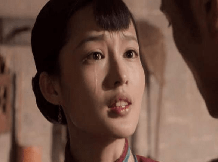 白鹿原:黑娃为田小娥报仇,并非是出于爱情!不过是为了自己罢了_报复