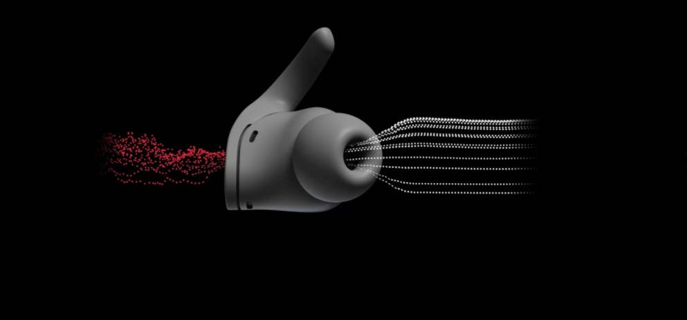 充电|Beats Fit Pro真无线降噪耳机上架：1599元，搭载H1芯片