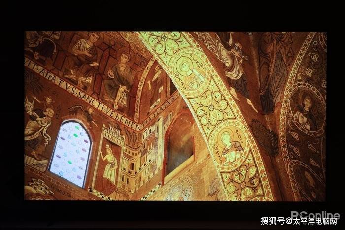 画质|摒弃多余，只为最旗舰的音画体验！创维G32 Pro评测