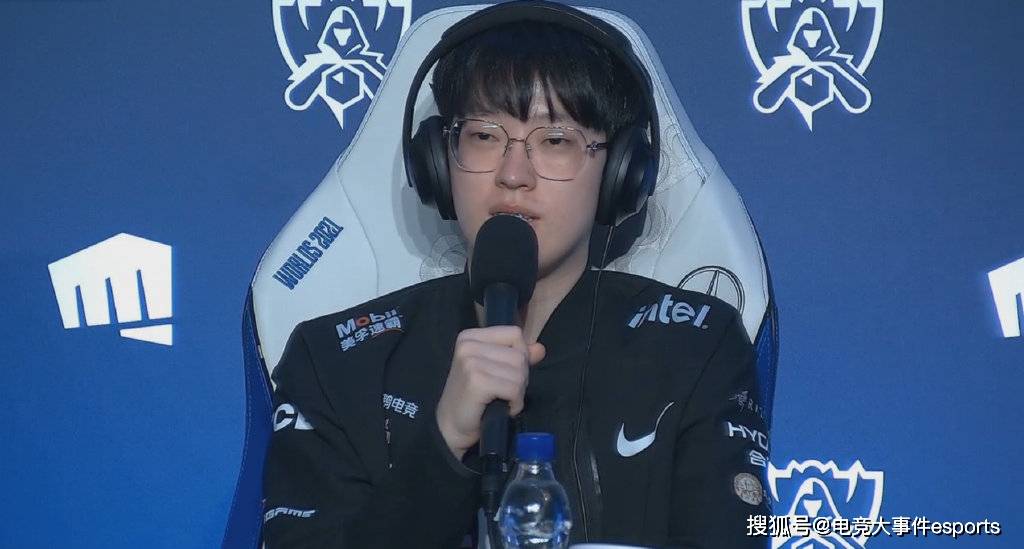 Bdd--|Scout：今年世界赛前就很想与showmaker交手，我们会在决赛击败DK