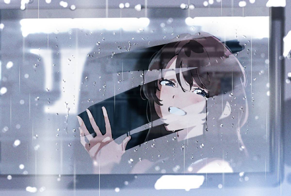 特辑|P站美图推荐——一小时绘画决斗特辑