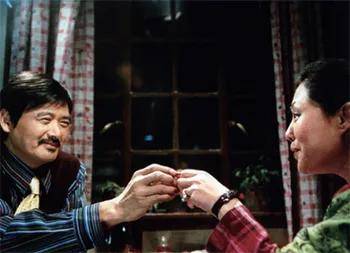 电影|小人物的现世安稳——许鞍华老年题材中的女性形象