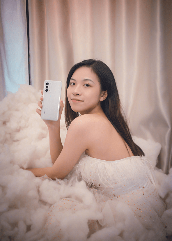 旗舰|抖音女网红种草魅族18s？颜值与实力并存，网友：这才叫“妹族”