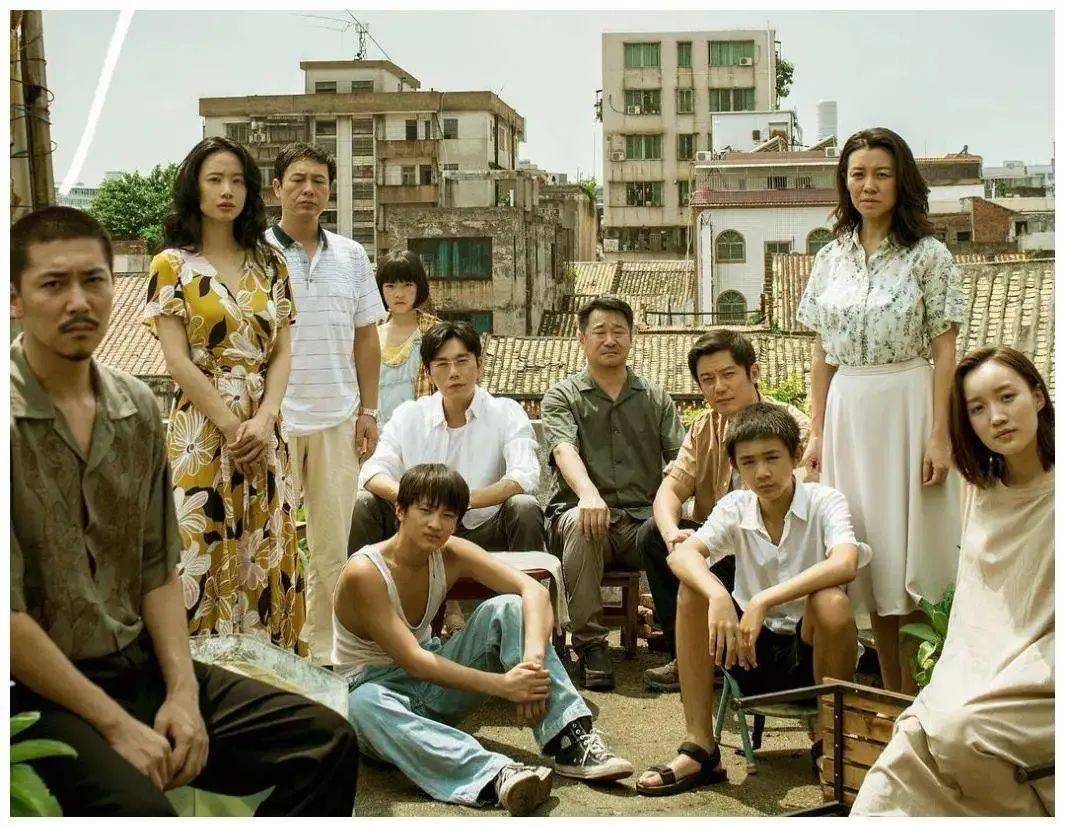 国产|这些国产悬疑片，哪部是你的童年阴影？