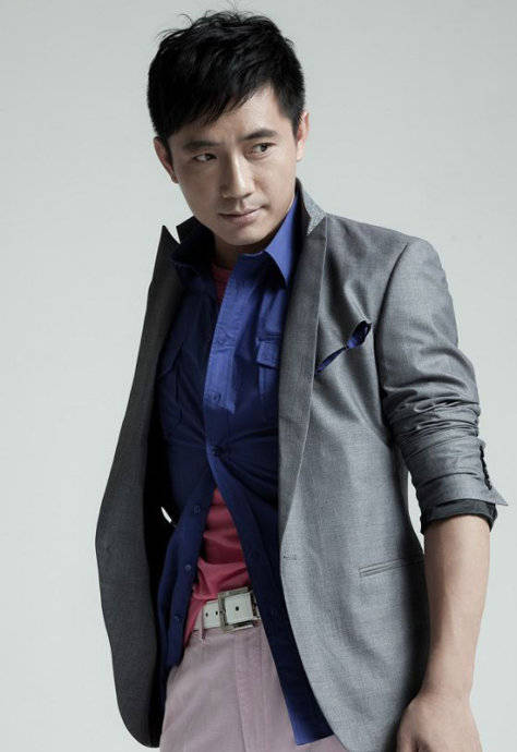 原创外来媳妇本地郎康祁耀戏里万人迷戏外身家过亿已婚生子