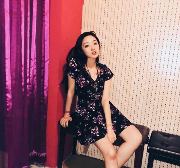 如今张兆艺已经结婚当妈妈,粉丝们都表示震惊,同时也送上祝福,因为