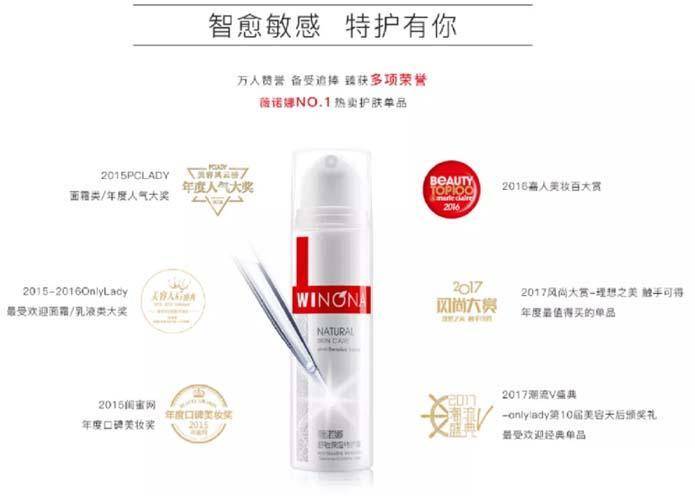 分析欧赛斯深度解析：功能性护肤品行业分析及品牌营销策略