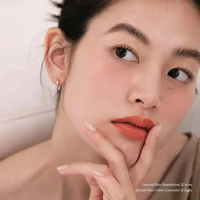 方法被赵丽颖吹爆,李佳琦的嘴到底有多好看?