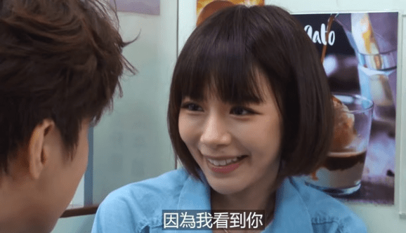 因为|张敬轩被林明祯撒娇搞到面红耳赤：哥哥学会了好多讲话甜甜的方法