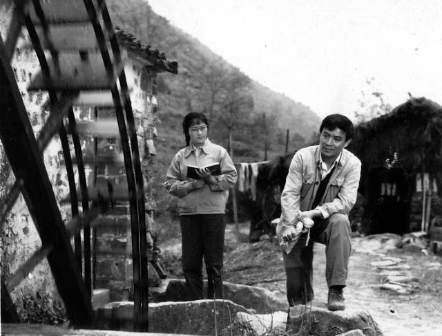 因为|五块钱也能结婚!《天云山传奇》告诉你这是怎样的爱情