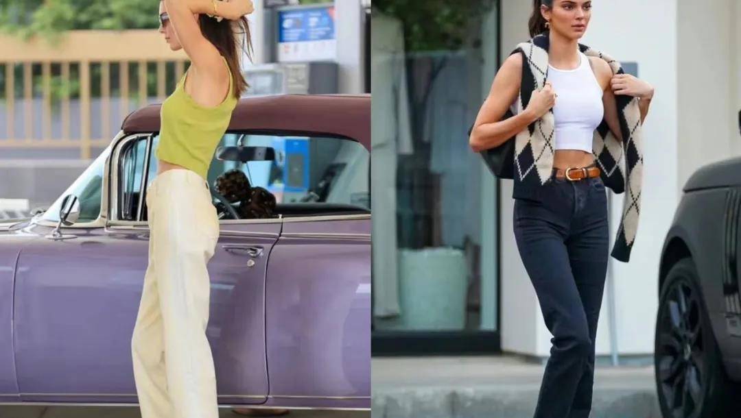 一身 被富豪求着认爱，吴千语的捞女标签终于洗白了？