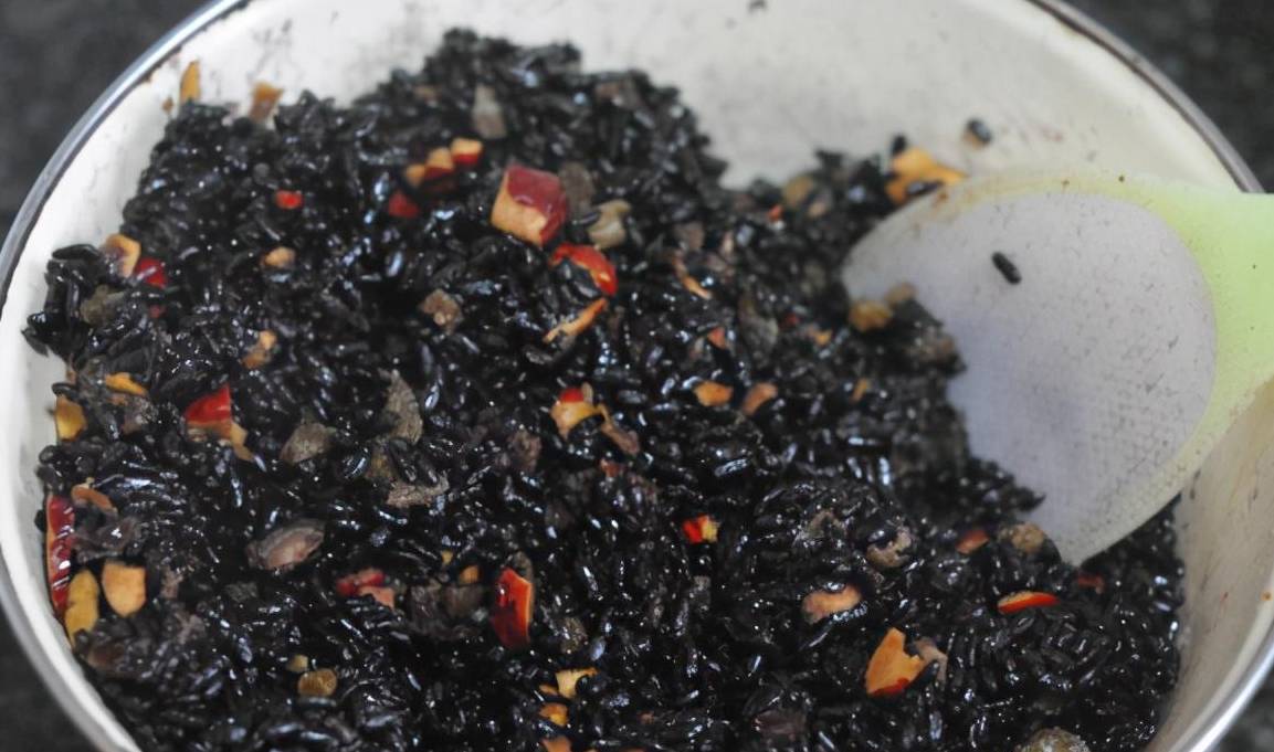 做法|天冷,包子馒头靠边站!早上多吃它,锅中一蒸,晶莹剔透香喷喷!