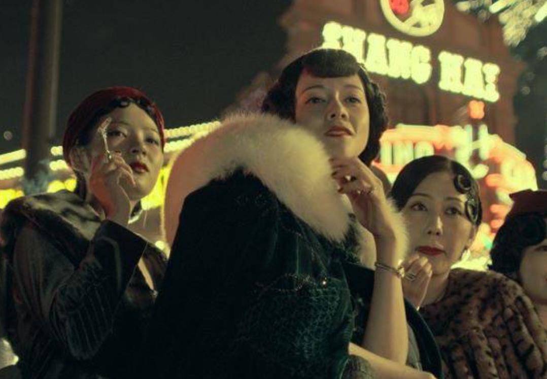 因为|非10亿票房不演，徐峥口中的女演员至今是迷？（噱头）