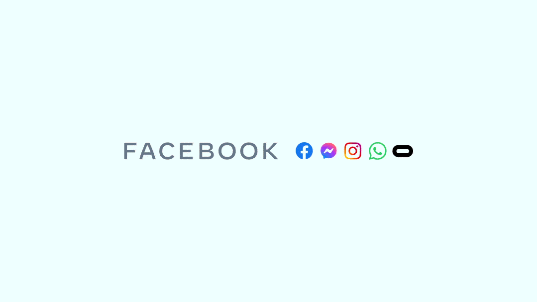 Facebook宣布更名为Meta，并称：“未来元宇宙将嵌入日常生活”