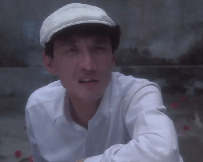 电影|“石天”又一影坛巨匠离世，洪金宝的挚友良师，曾捧红成周润发成龙