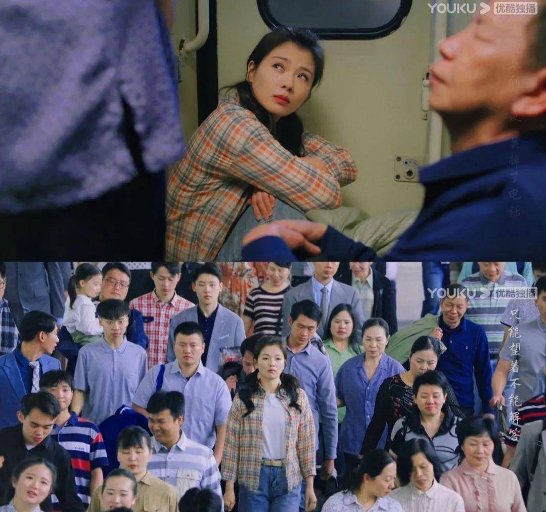 父亲|父母双亡、辍学、被卖、被骚扰……她的逆袭路究竟有多精彩？