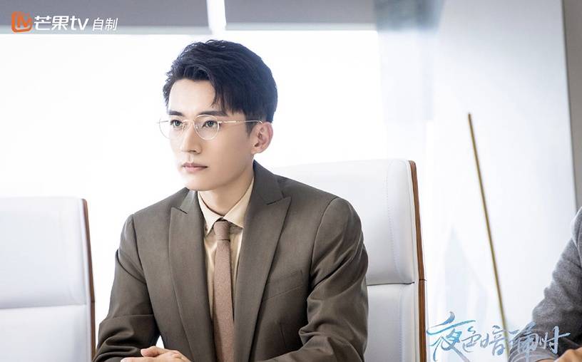 愿望|11月定挡10部剧!《一见倾心》定档,杨幂《斛珠》、罗云熙《良言写意》虐恋