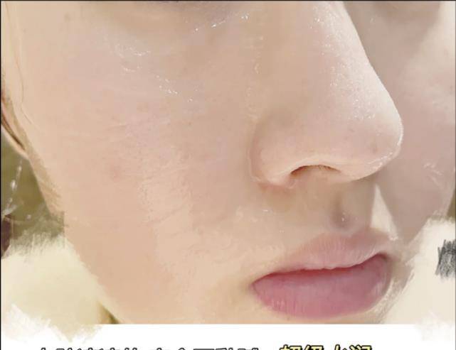 睡眠睡觉前有这个习惯的女生，皮肤越睡越嫩！