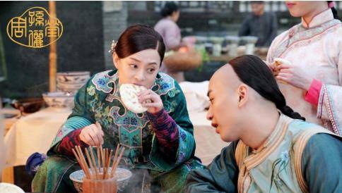 张大人|《那年花开月正圆》:周莹棉花丰收,趁机涨价,沈星移在寻他路