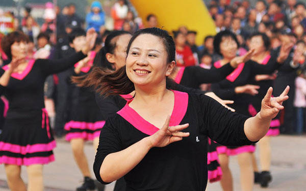 2021年标准抗老方式新鲜出炉很多女性都不达标不妨学习一下利于抗老