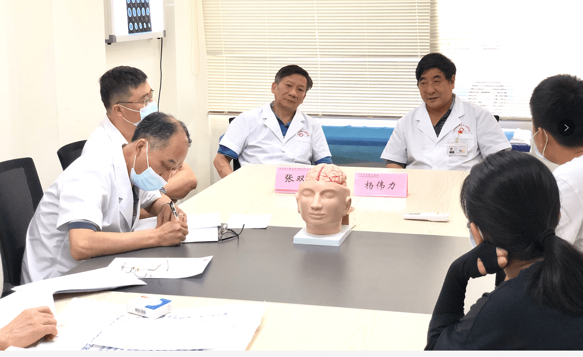 孩子|武汉中际癫痫医院特需专家张双国教授备受患者好评