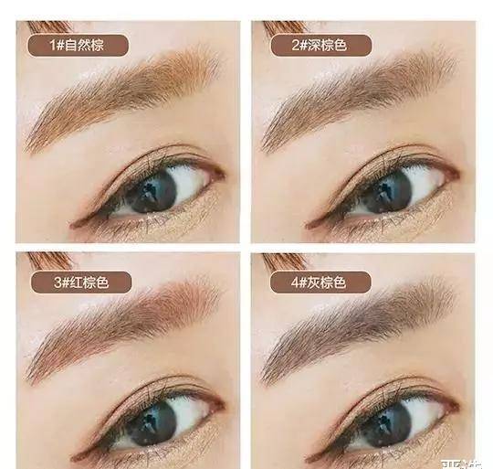 画眉章子怡纯素颜露面,没画眉毛气质大跌?40岁的状态很真实