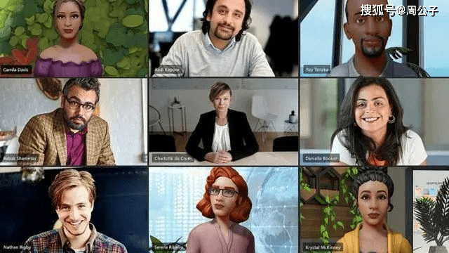 11月，按捺不住的不只是女人，还有微软