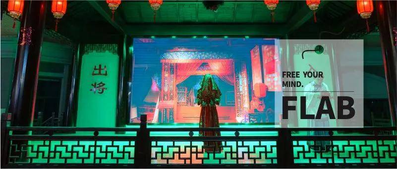 能力|剧本杀DM出圈秘籍：高颜值+好演技