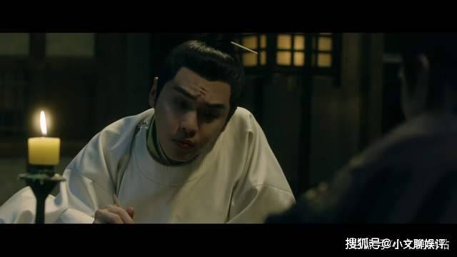 什么|《雪中悍刀行》又出新预告，《雪中悍刀行》什么时候上映播出？