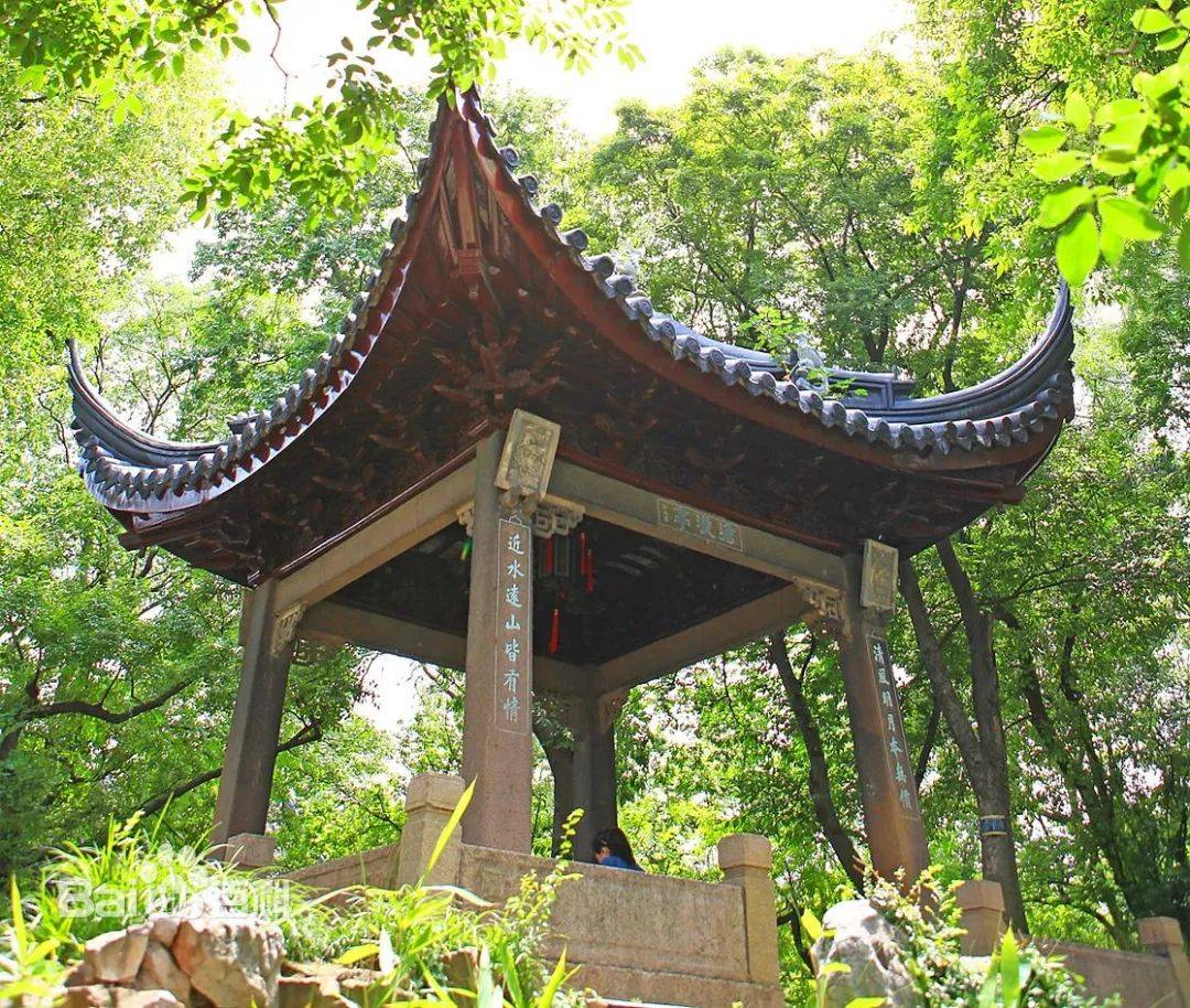 东道手绘 | (园林理论)园林的成熟期(一)——宋代
