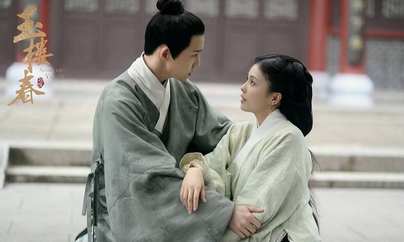 男女|网评2021零CP感的萤幕情侣TOP 10！赵露思＆徐开骋无火花，周冬雨＆许凯超无感