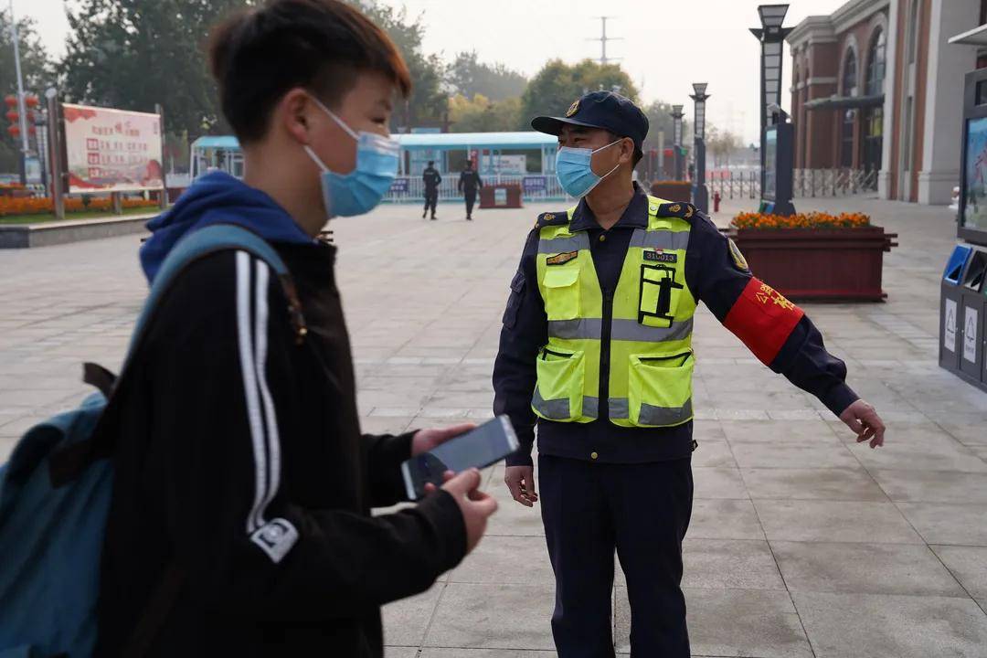 武清|区交通局：严防死守筑牢疫情防控屏障