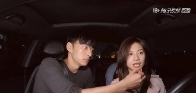 上海|《心动的信号》向天歌主动和刘泽煊撒娇互动，“天选CP”能锁死吗