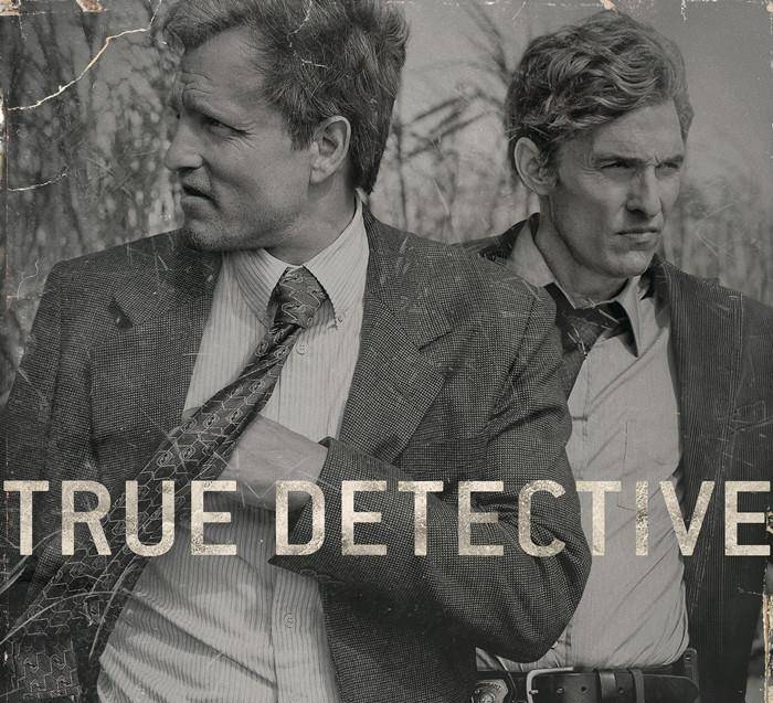 季于|HBO神剧《真探》发布第三季剧照 1月13日正式回归