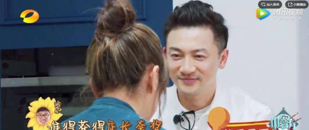 张铁林|应采儿程莉莎吵架，谢娜一句话救场...高情商这种能力可以养成吗？