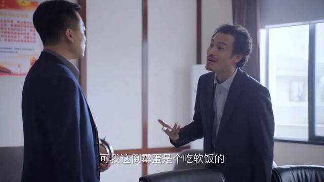 青年|毕业就演男主，搭档都比他红，入行28年的耿乐这回终于火了